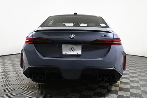 2026 BMW M5 Base