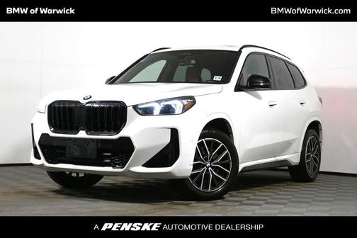 2023 BMW X1 xDrive28i