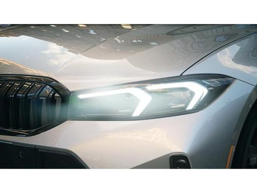 2026 BMW 330 I XDrive NA