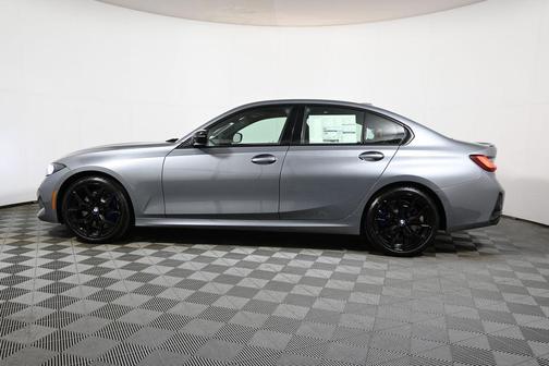 2026 BMW 330 I XDrive NA