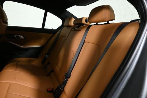 2026 BMW 330 I XDrive NA