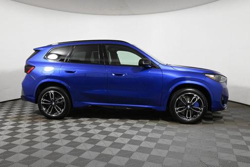 2025 BMW X1 M35i
