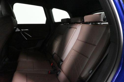 2025 BMW X1 M35i