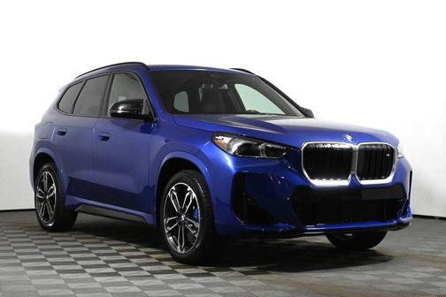 2025 BMW X1 M35i