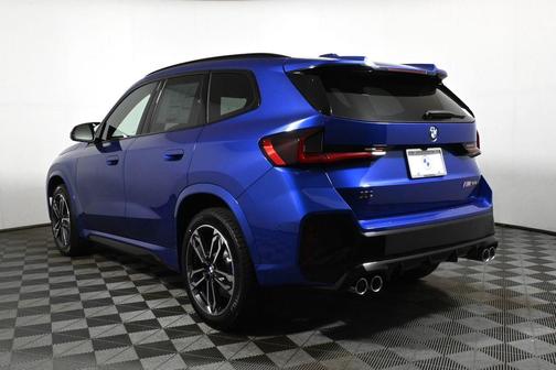 2025 BMW X1 M35i