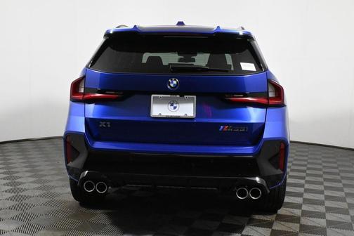 2025 BMW X1 M35i