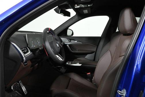 2025 BMW X1 M35i