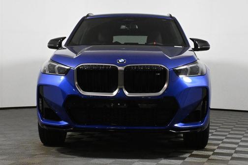 2025 BMW X1 M35i