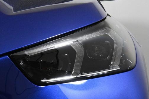 2025 BMW X1 M35i