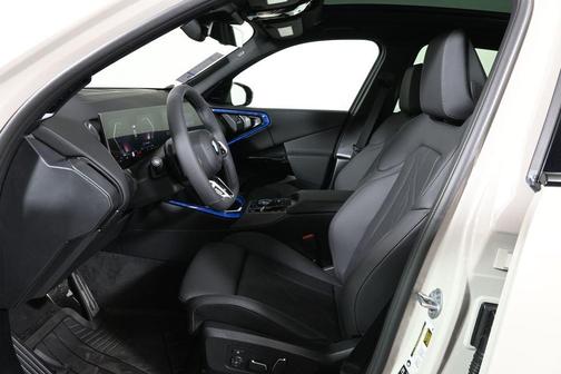 Gray 2026 BMW X3 30 xDrive