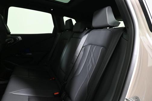 Gray 2026 BMW X3 30 xDrive