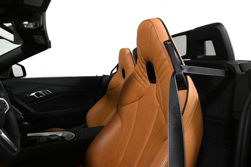 2025 BMW Z4 M40i
