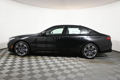2026 BMW 530 i xDrive