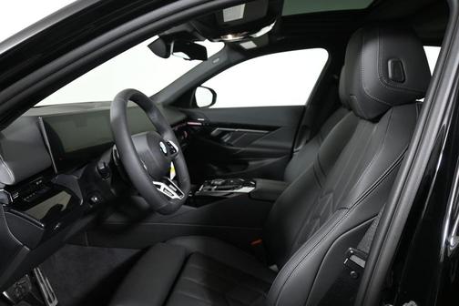 2026 BMW 530 i xDrive