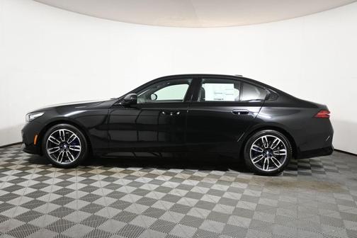 2026 BMW 530 i xDrive