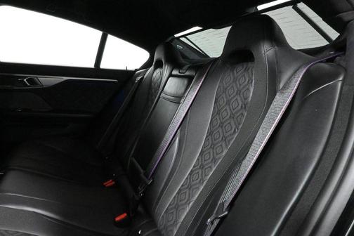 2023 BMW M8 Competition Gran Coupe