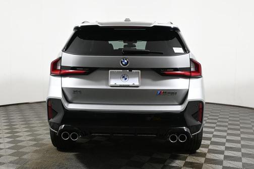 2026 BMW X1 M35i