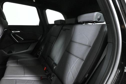 Jet Black 2023 BMW X1 xDrive28i