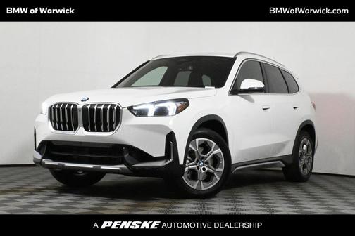 2026 BMW X1 xDrive28i