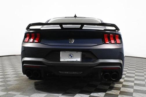 2024 Ford Mustang Dark Horse