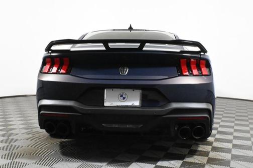 2024 Ford Mustang Dark Horse