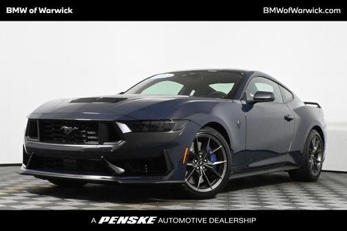 2024 Ford Mustang Dark Horse