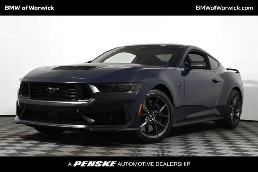 2024 Ford Mustang Dark Horse
