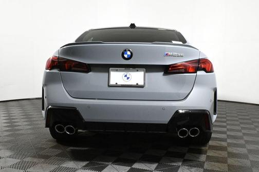 2025 BMW M235 Gran Coupe Xdrive