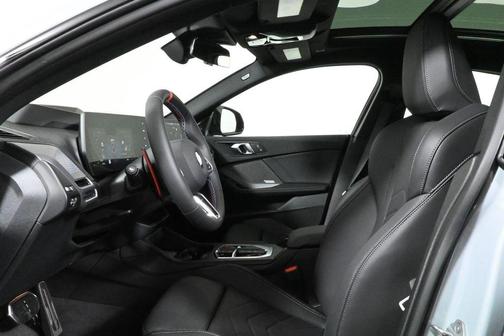 2025 BMW M235 Gran Coupe Xdrive