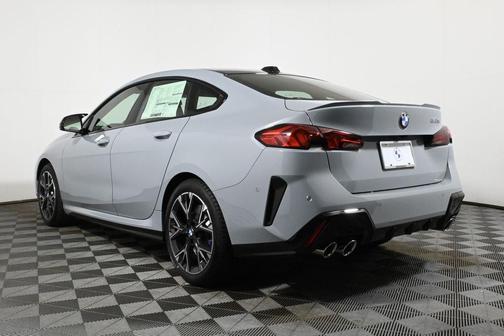 2025 BMW M235 Gran Coupe Xdrive