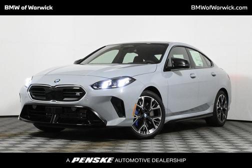 2025 BMW M235 Gran Coupe Xdrive