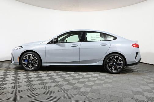 2025 BMW M235 Gran Coupe Xdrive