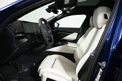 2026 BMW 530 i xDrive