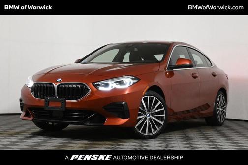 2023 BMW 228 Gran Coupe i xDrive