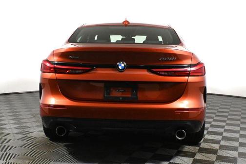 2023 BMW 228 Gran Coupe i xDrive