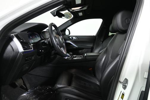 2020 BMW X6 xDrive40i