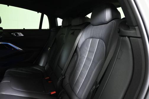 2020 BMW X6 xDrive40i
