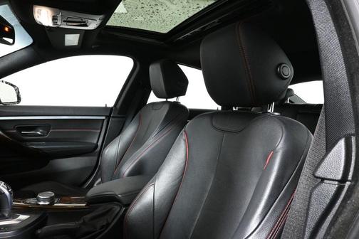 2018 BMW 430 Gran Coupe i xDrive