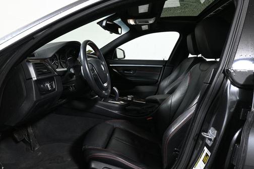 2018 BMW 430 Gran Coupe i xDrive