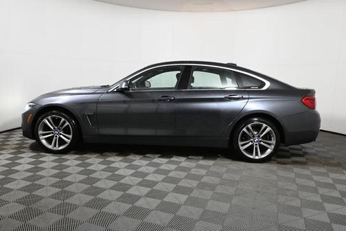 2018 BMW 430 Gran Coupe i xDrive