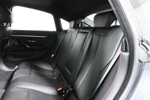 2018 BMW 430 Gran Coupe i xDrive