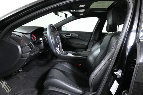 2023 Acura TLX A-Spec