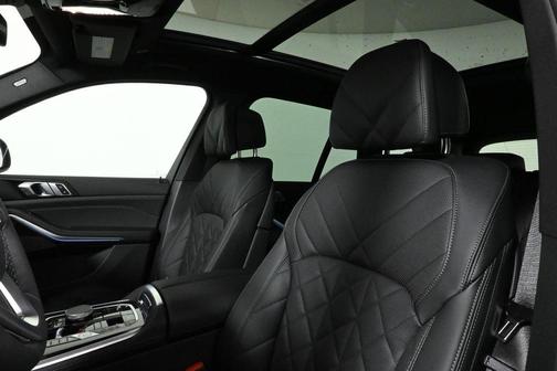 2025 BMW X5 PHEV xDrive50e