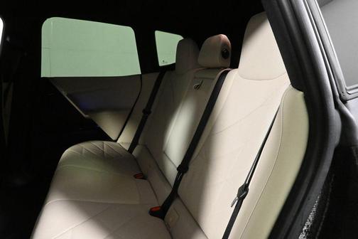 2025 BMW iX xDrive50