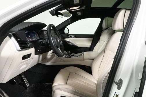 2023 BMW X6 xDrive40i