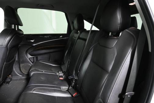 2020 Acura MDX 3.5L w/Technology Package