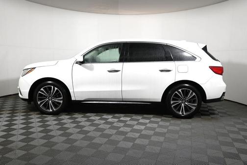2020 Acura MDX 3.5L w/Technology Package