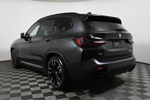2023 BMW X3 M40i