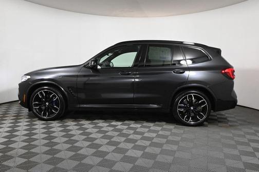 2023 BMW X3 M40i