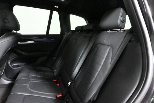 2023 BMW X3 M40i
